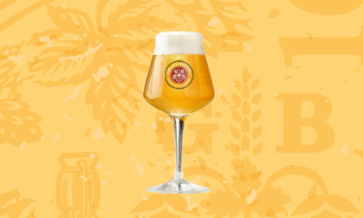 Grolsch Blont proeverij bier Grolsch Blont proeverij bier